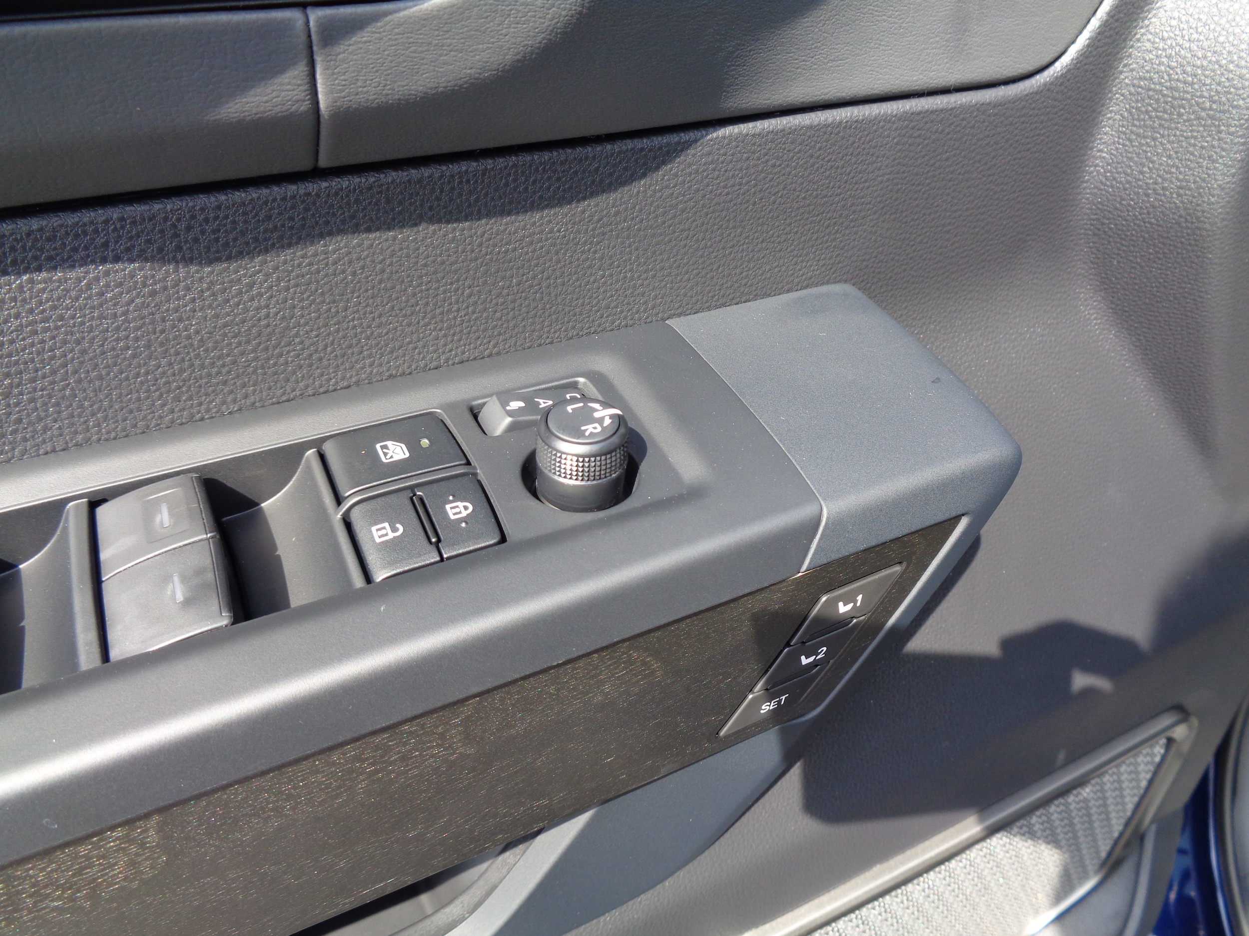 2026 Toyota Sequoia Capstone - Photo 13