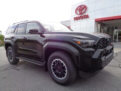 2026 Toyota 4Runner TRD Off Road Premium SUV