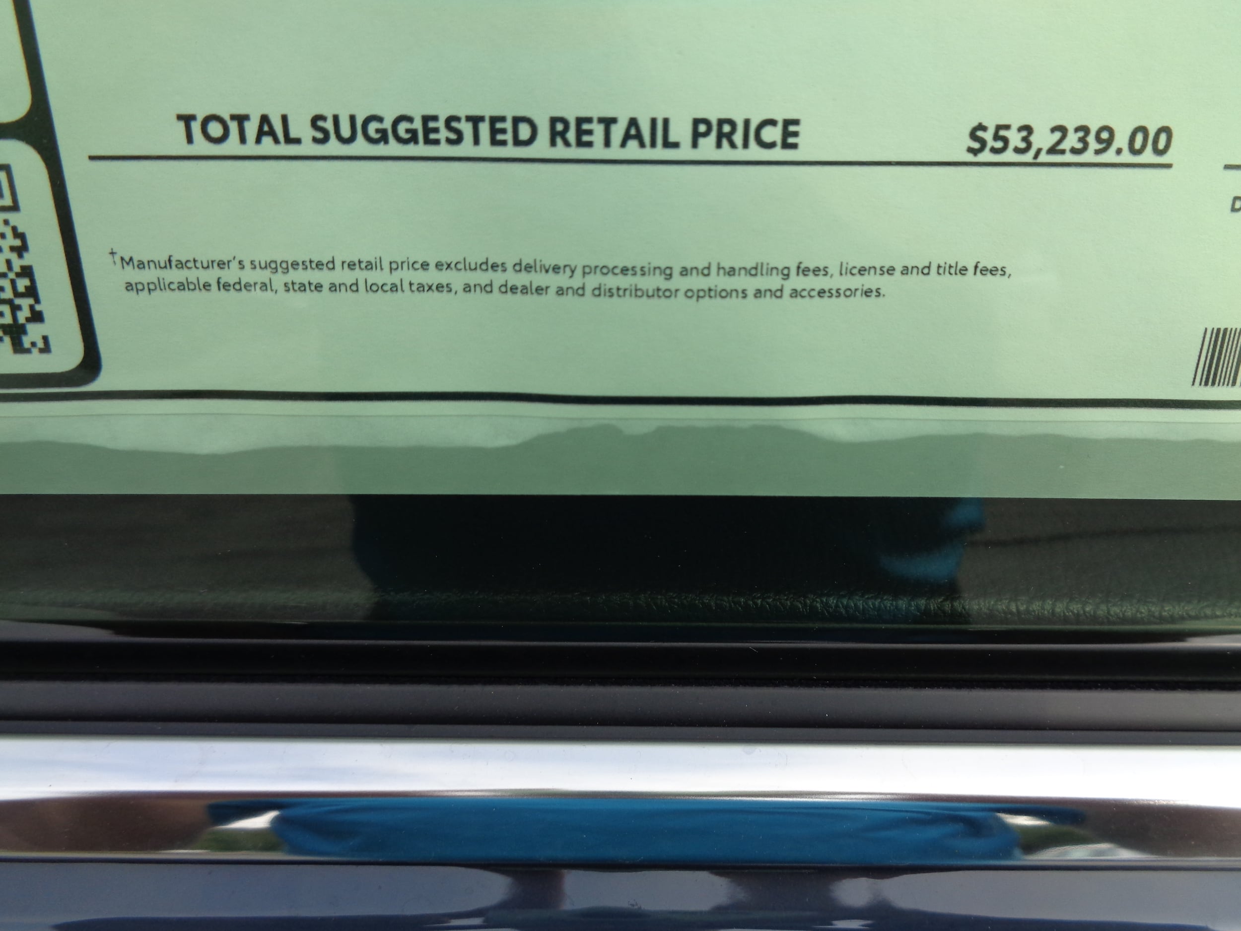 2026 Toyota Crown Signia Limited - Photo 27