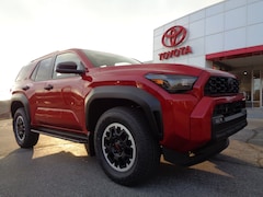 2026 Toyota 4Runner TRD Off-Road Premium SUV