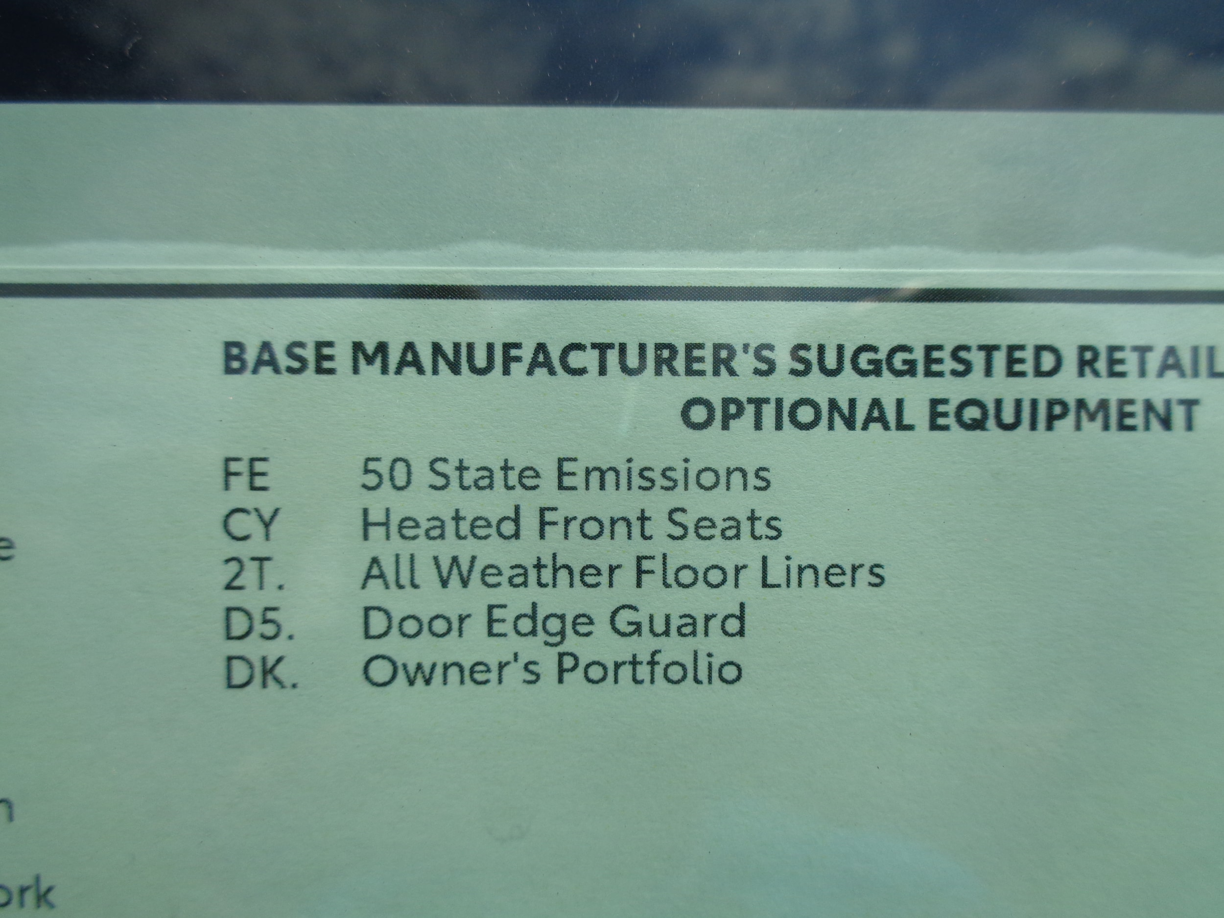 2025 Toyota Tacoma SR5 - Photo 20