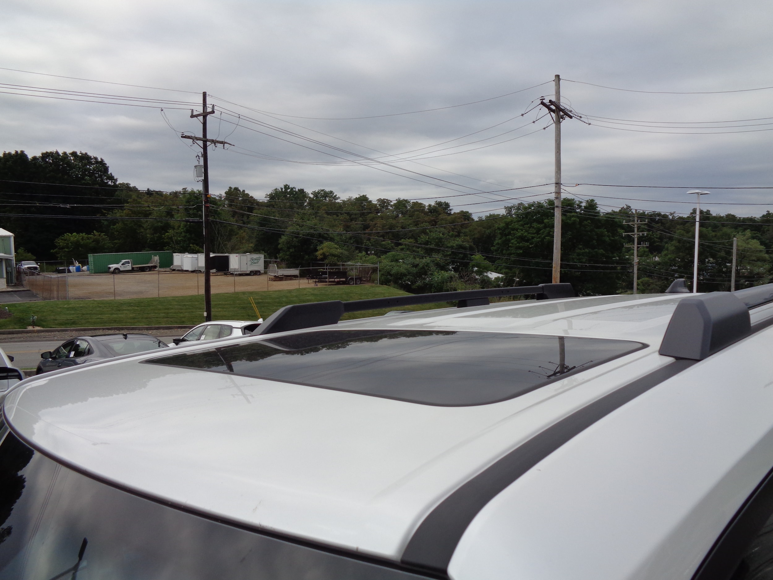 2027 Toyota Land Cruiser Land Cruiser 1958 - Photo 10
