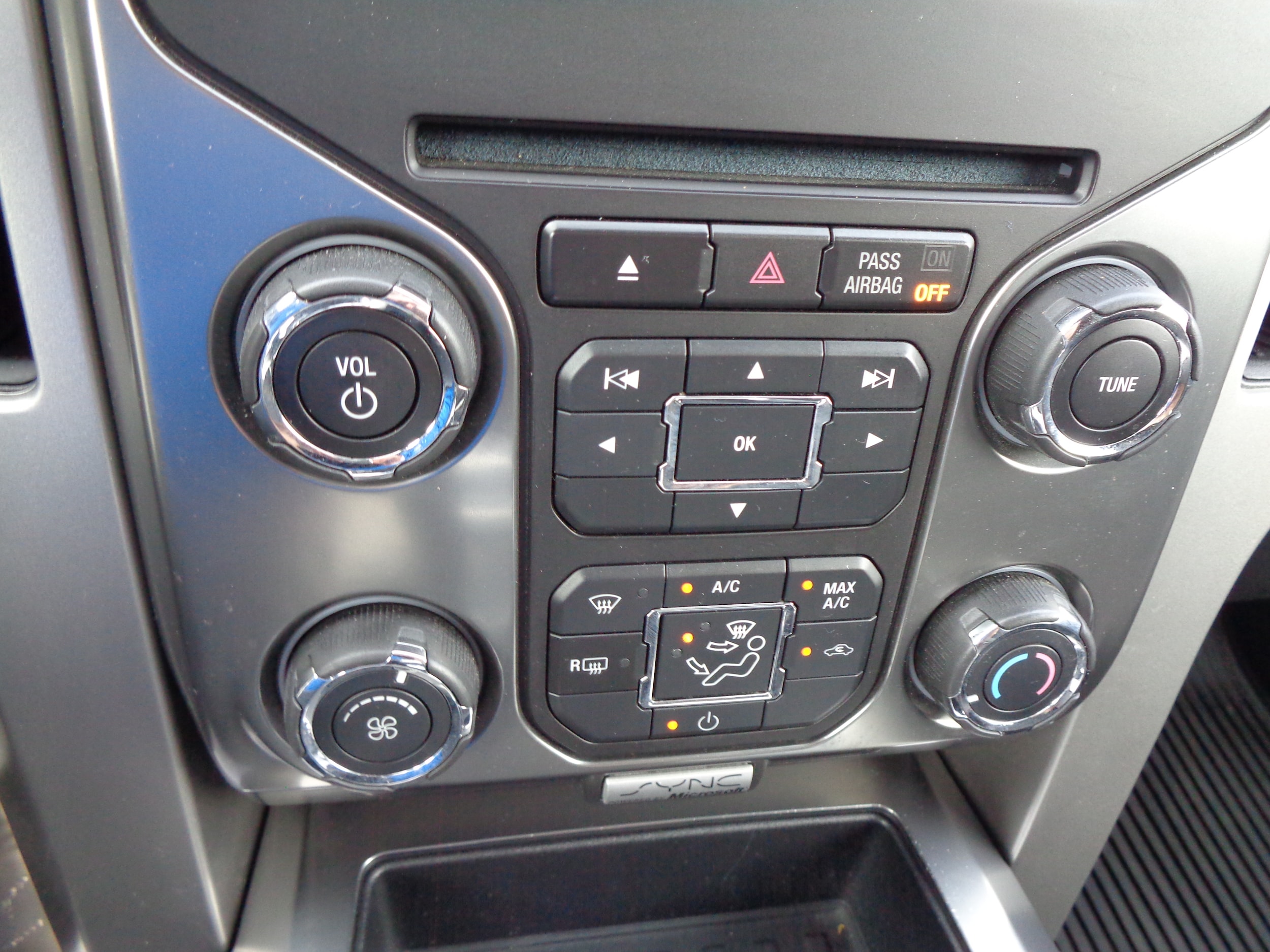 2013 Ford F-150 FX4 - Photo 30
