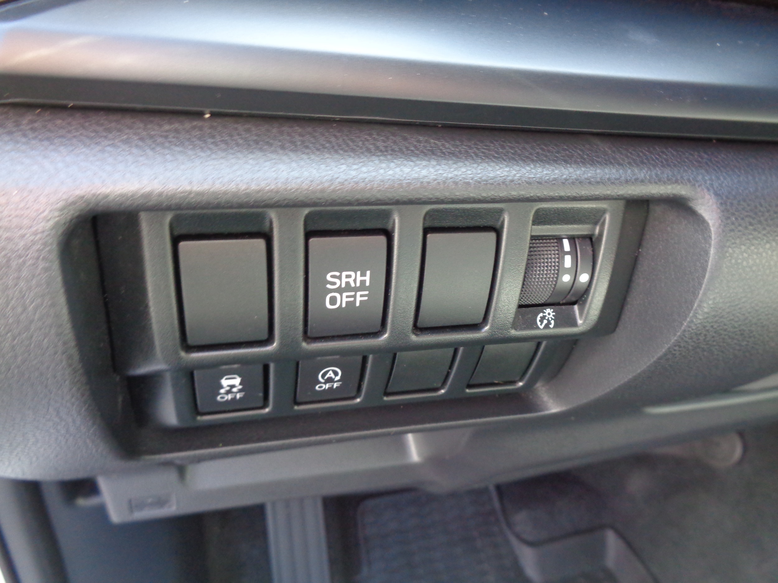 2021 Subaru Forester Base - Photo 11