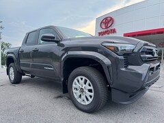 2026 Toyota Tacoma Double Cab SR5