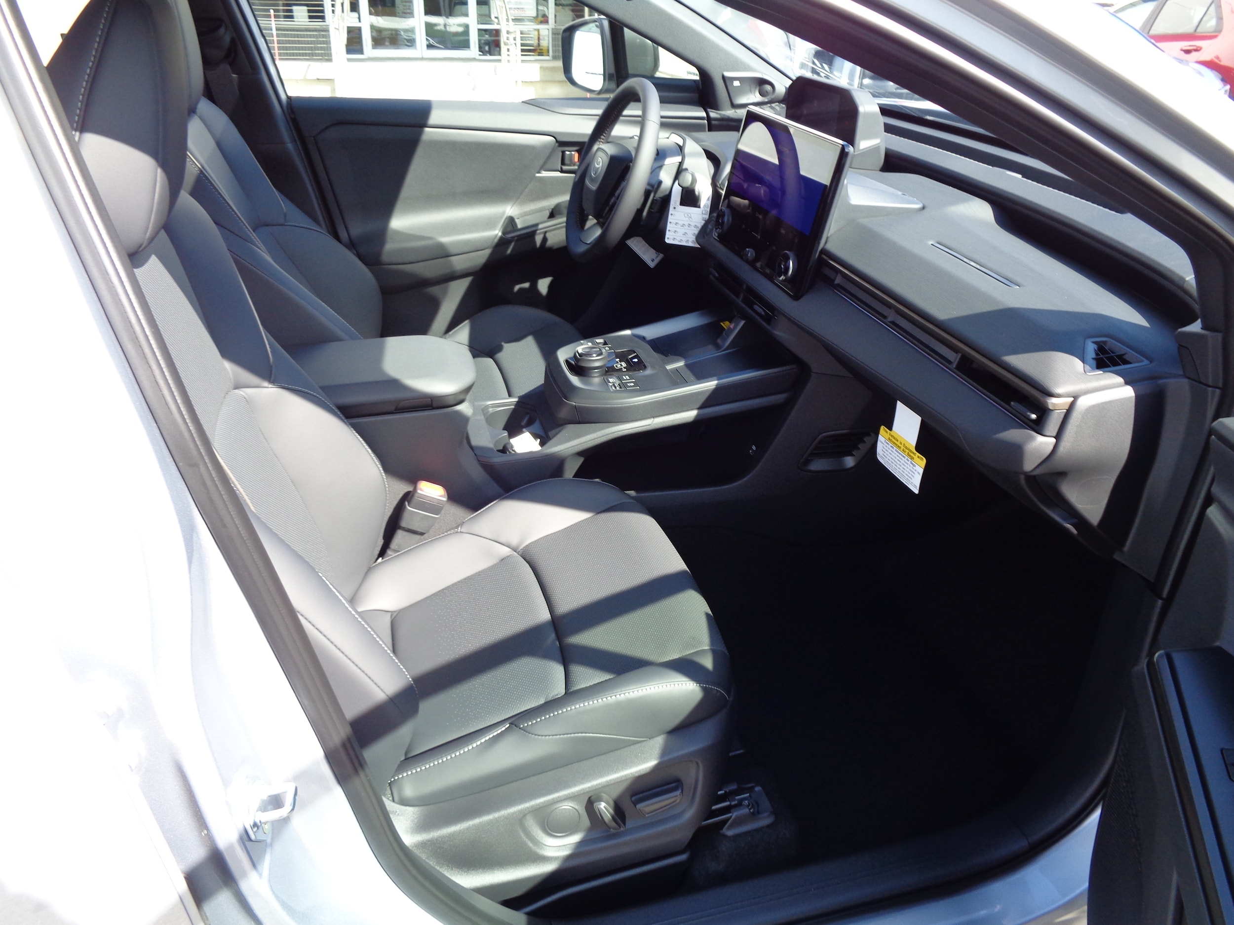 2026 Toyota bZ Woodland Woodland Premium - Photo 21