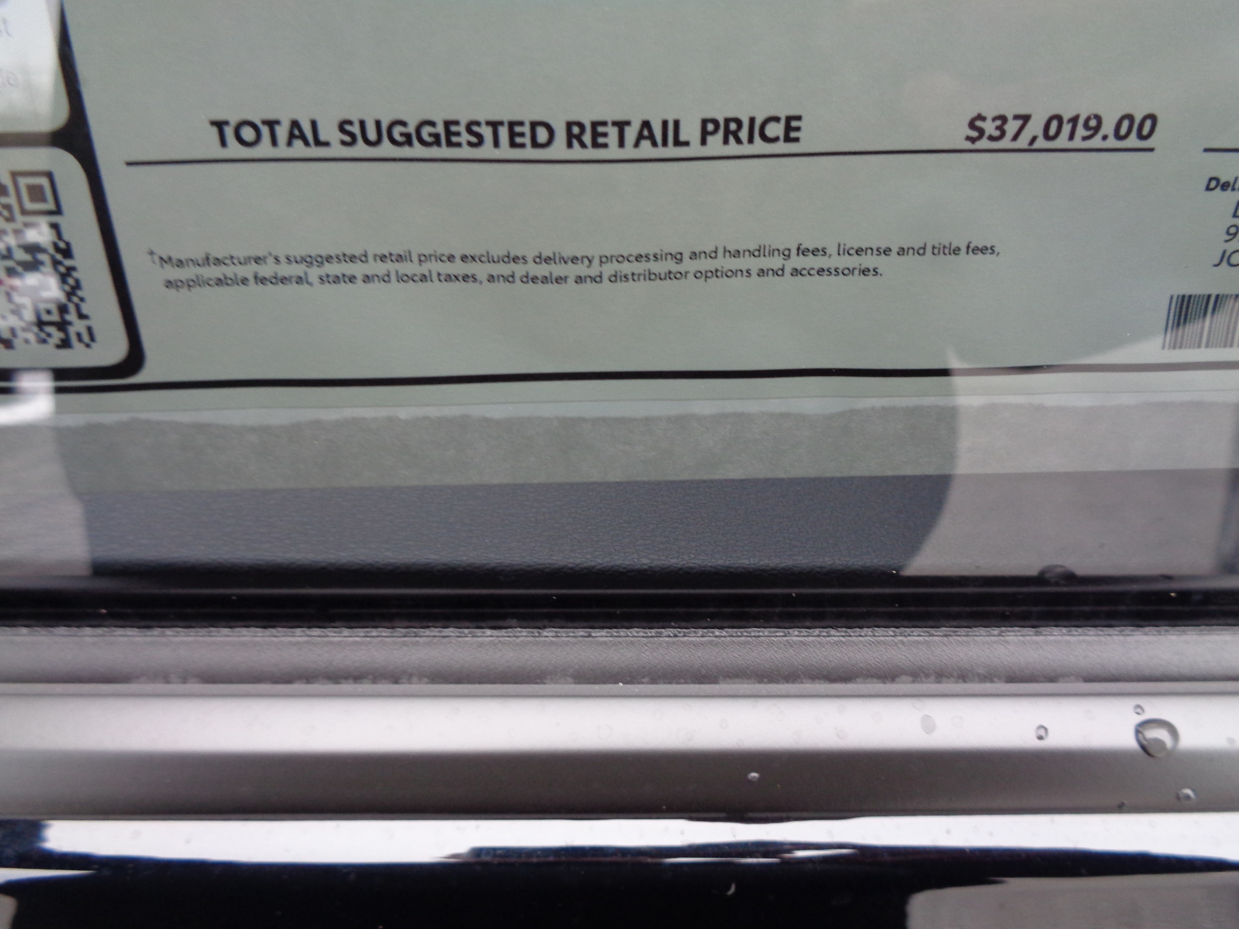 2026 Toyota bZ XLE - Photo 22