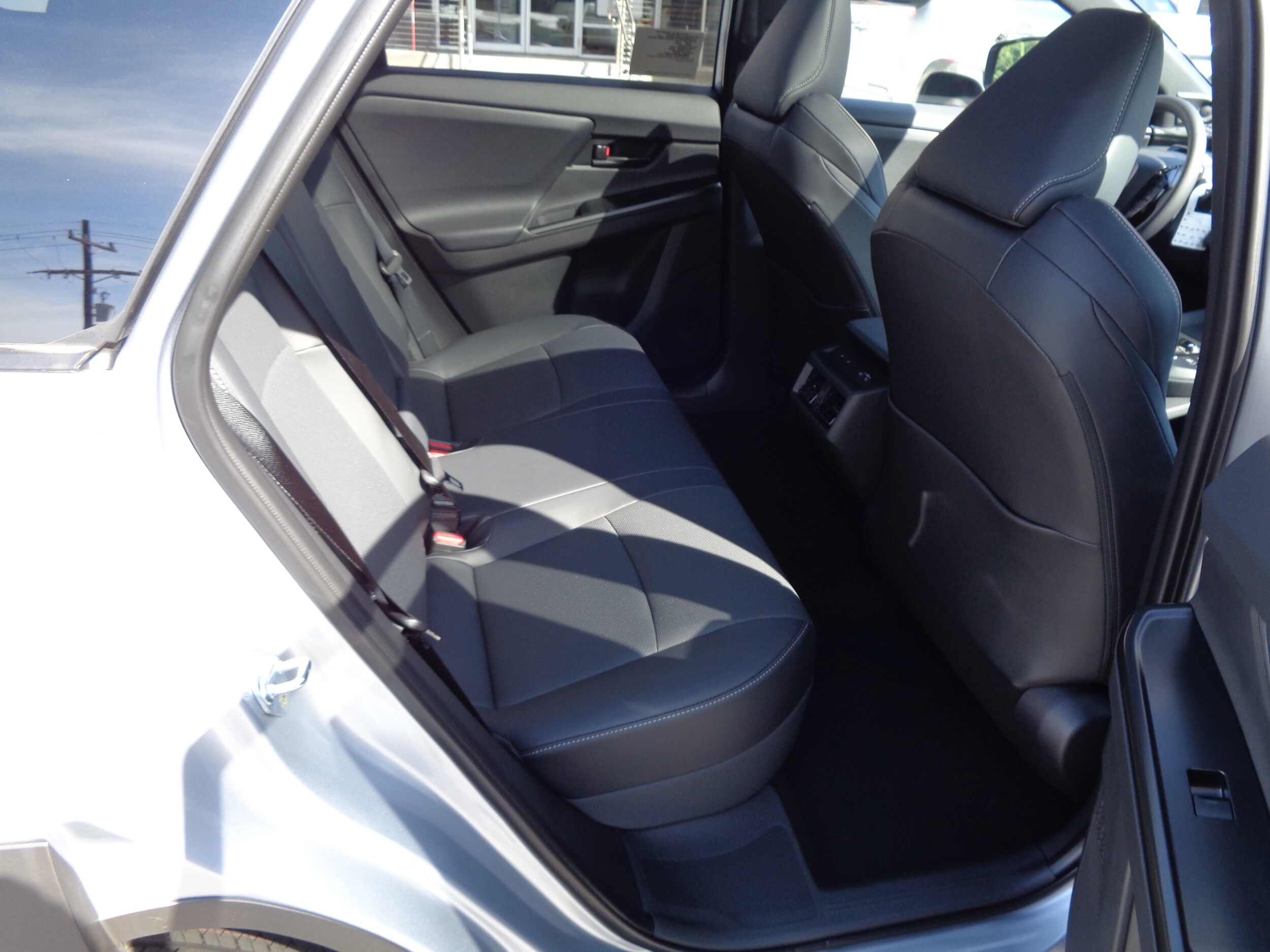2026 Toyota bZ Woodland Woodland Premium - Photo 20