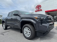 2026 Toyota Tacoma Double Cab SR5