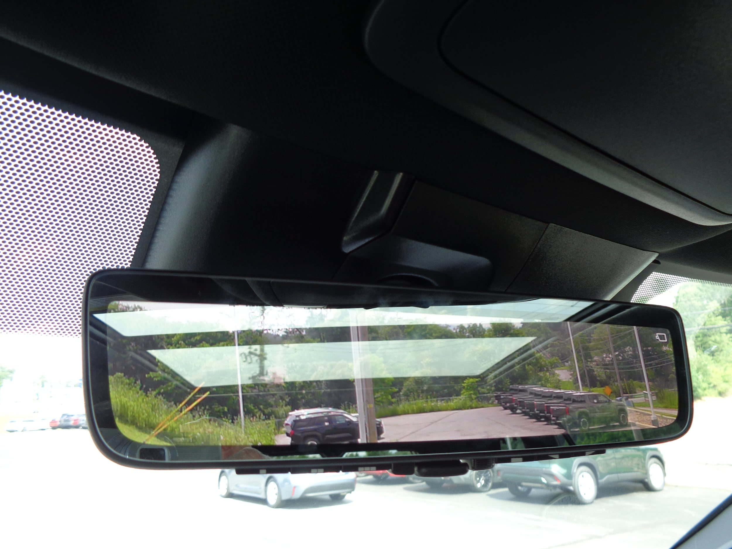 2026 Toyota Sequoia Capstone - Photo 31