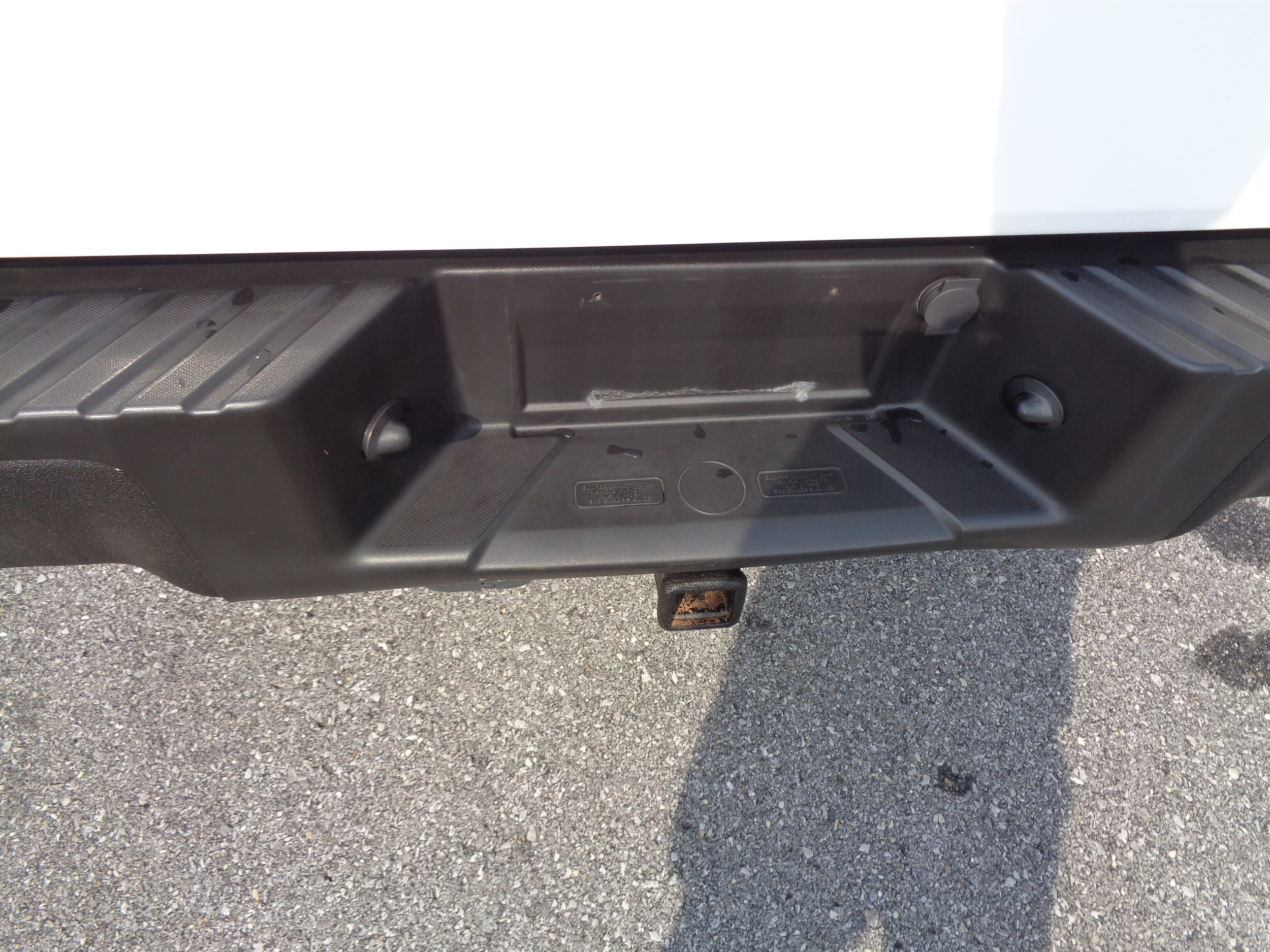 2013 Ford F-150 FX4 - Photo 18