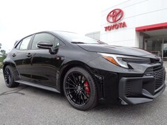 2025 Toyota GR Corolla Core Hatchback