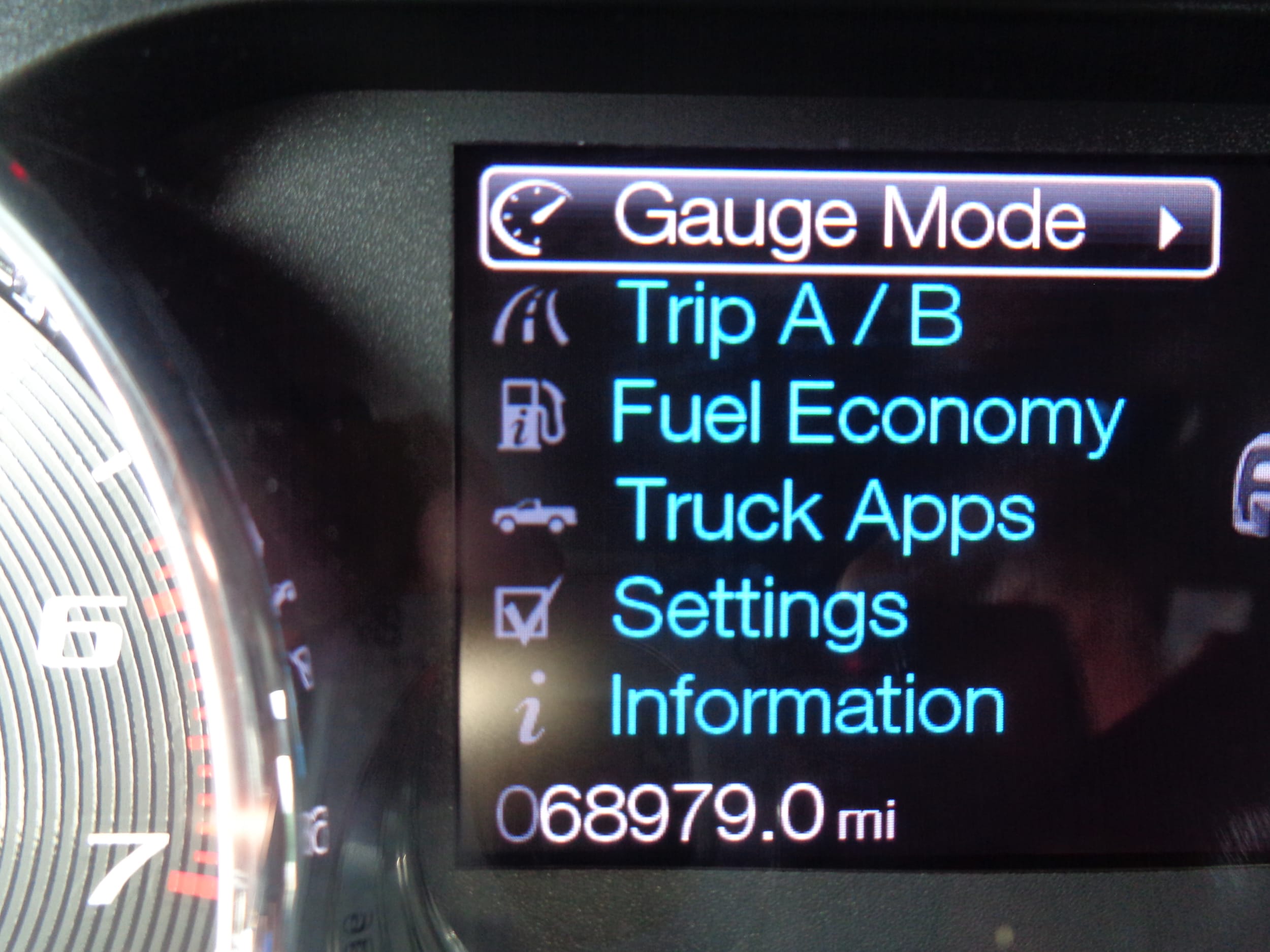 2013 Ford F-150 FX4 - Photo 26