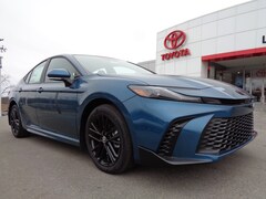 2026 Toyota Camry SE AWD Sedan