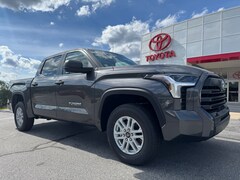2026 Toyota Tundra Crewmax SR5 4x4 5.5 Foot Bed