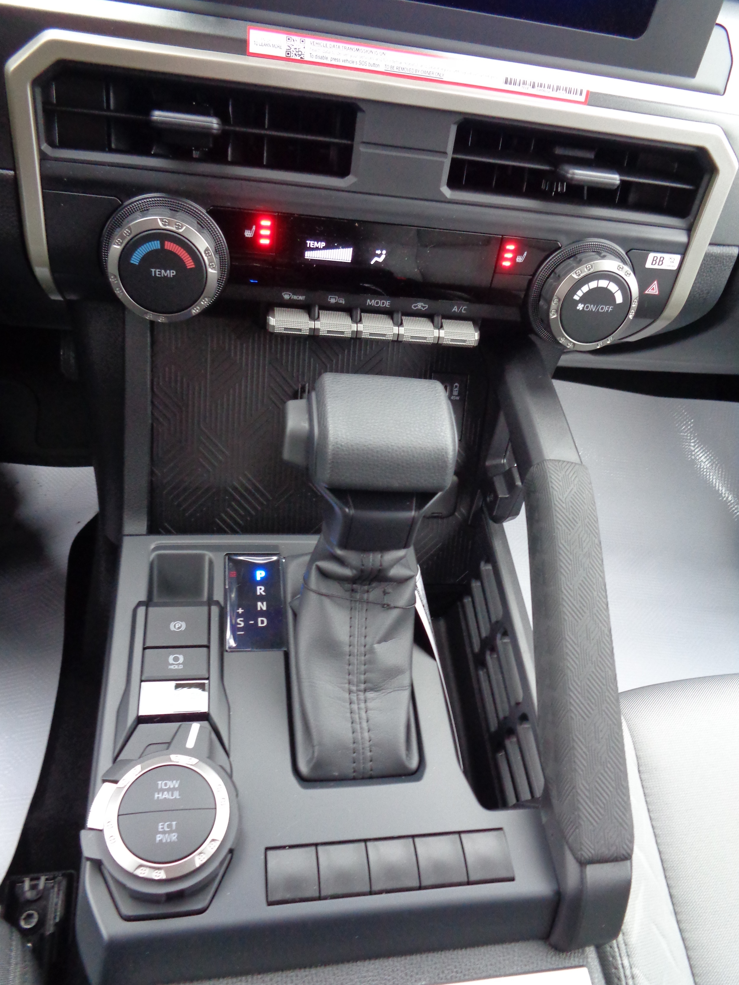 2026 Toyota Tacoma SR5 - Photo 25