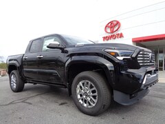 2025 Toyota Tacoma i-FORCE MAX Limited i-FORCE MAX Truck Double Cab