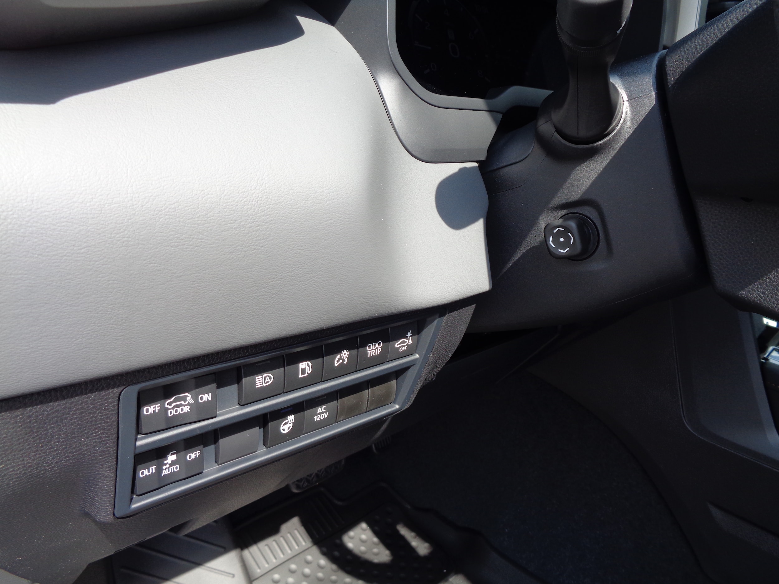 2026 Toyota Sequoia Capstone - Photo 11