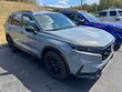 Honda CR-V Hybrid