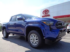 2025 Toyota Tacoma Double Cab SR5 4x4 Truck Double Cab