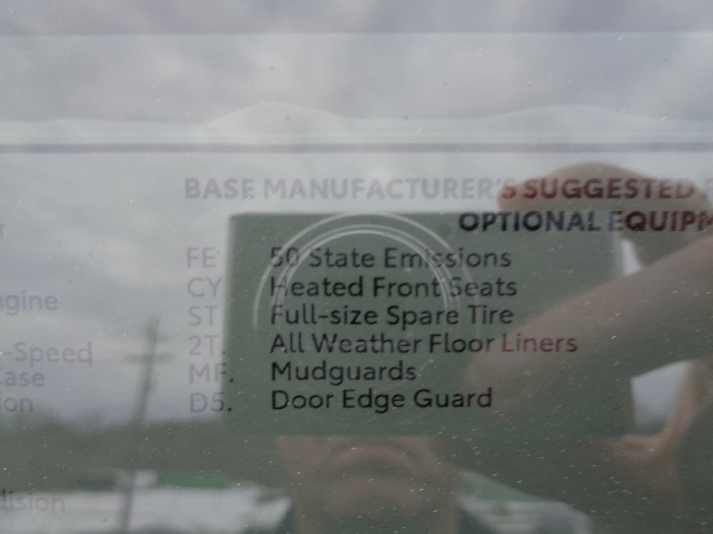 2026 Toyota Tacoma SR5 - Photo 19