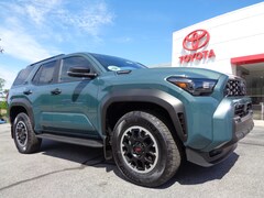 2026 Toyota 4Runner Hybrid TRD Off Road Premium SUV