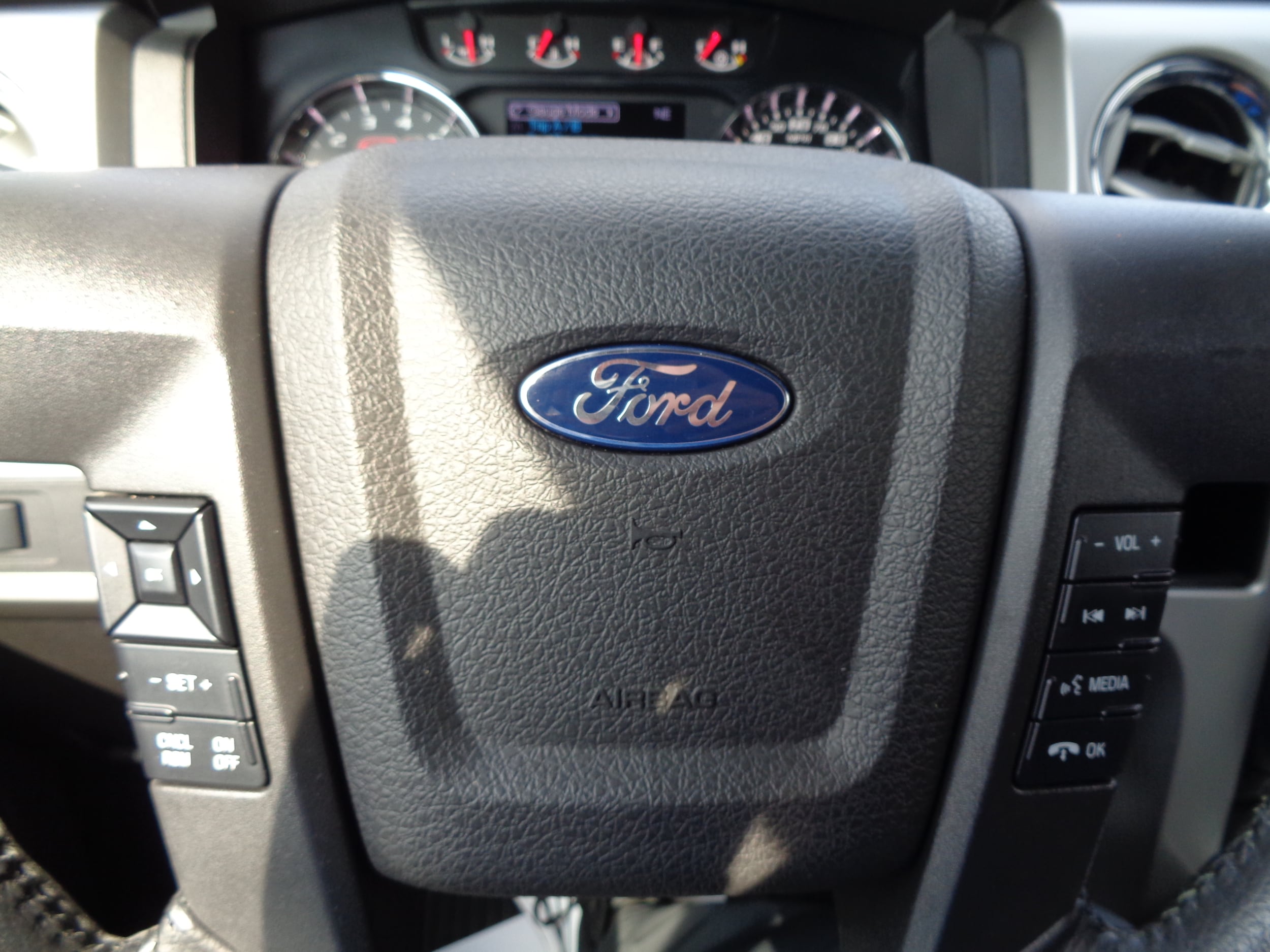 2013 Ford F-150 FX4 - Photo 27