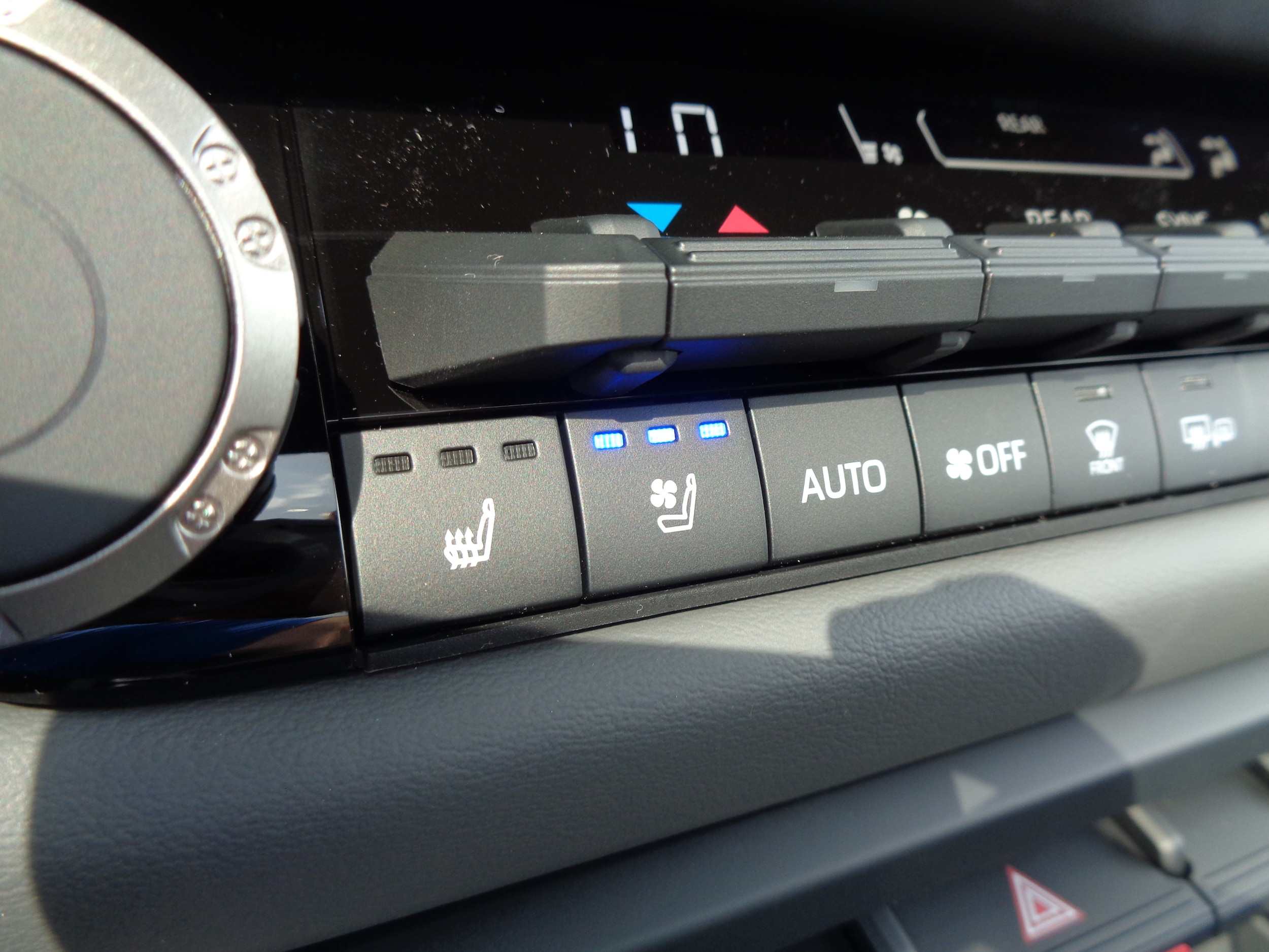 2026 Toyota Sequoia Capstone - Photo 30