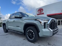 2026 Toyota Tundra Crewmax SR5 5.5 Foot Bed 4x4 TRD Off Road