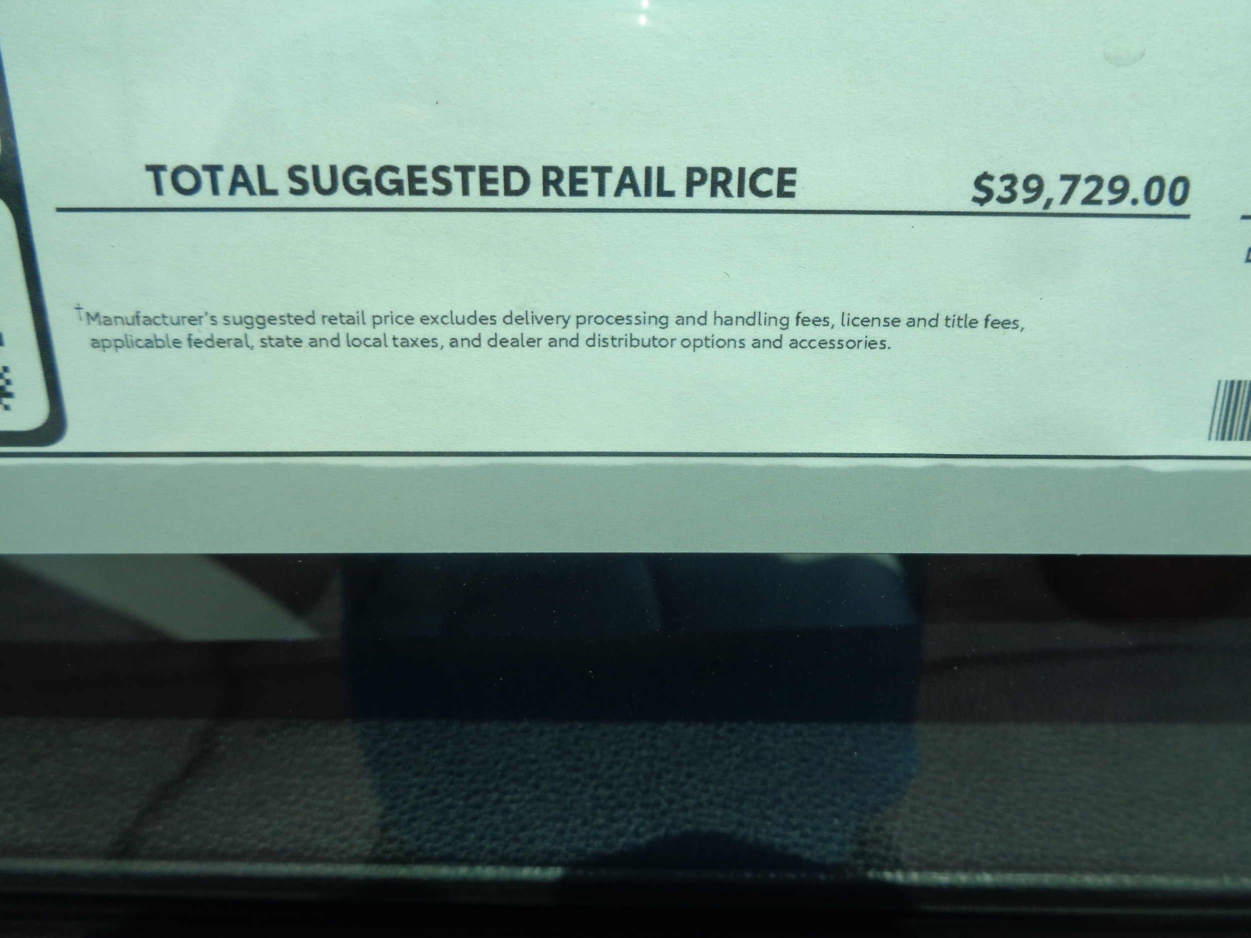 2025 Toyota Tacoma SR5 - Photo 21