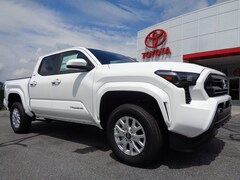 2025 Toyota Tacoma Double Cab SR5 4x2 Truck Double Cab