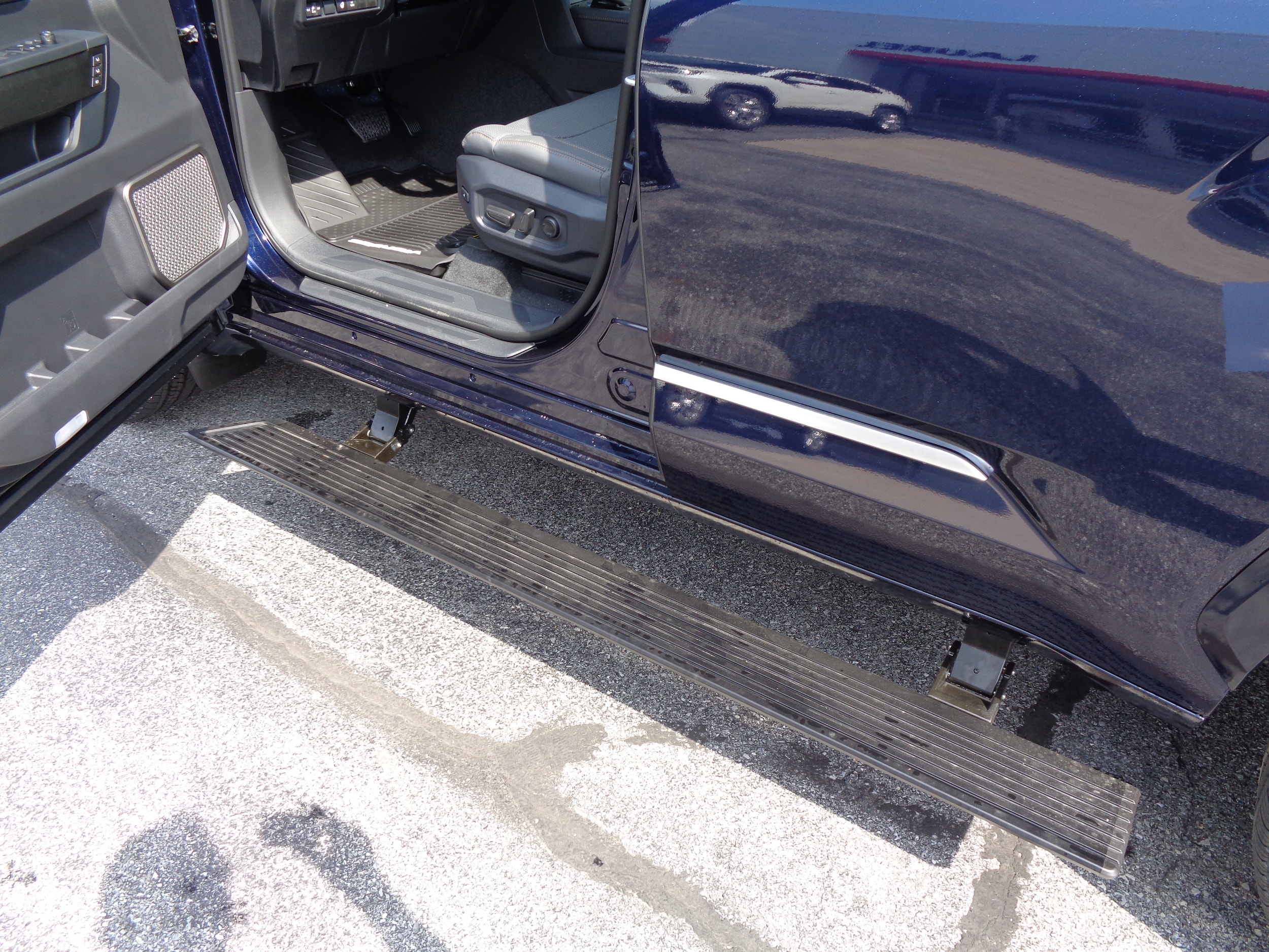 2026 Toyota Sequoia Capstone - Photo 12