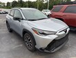 Toyota Corolla Cross Hybrid