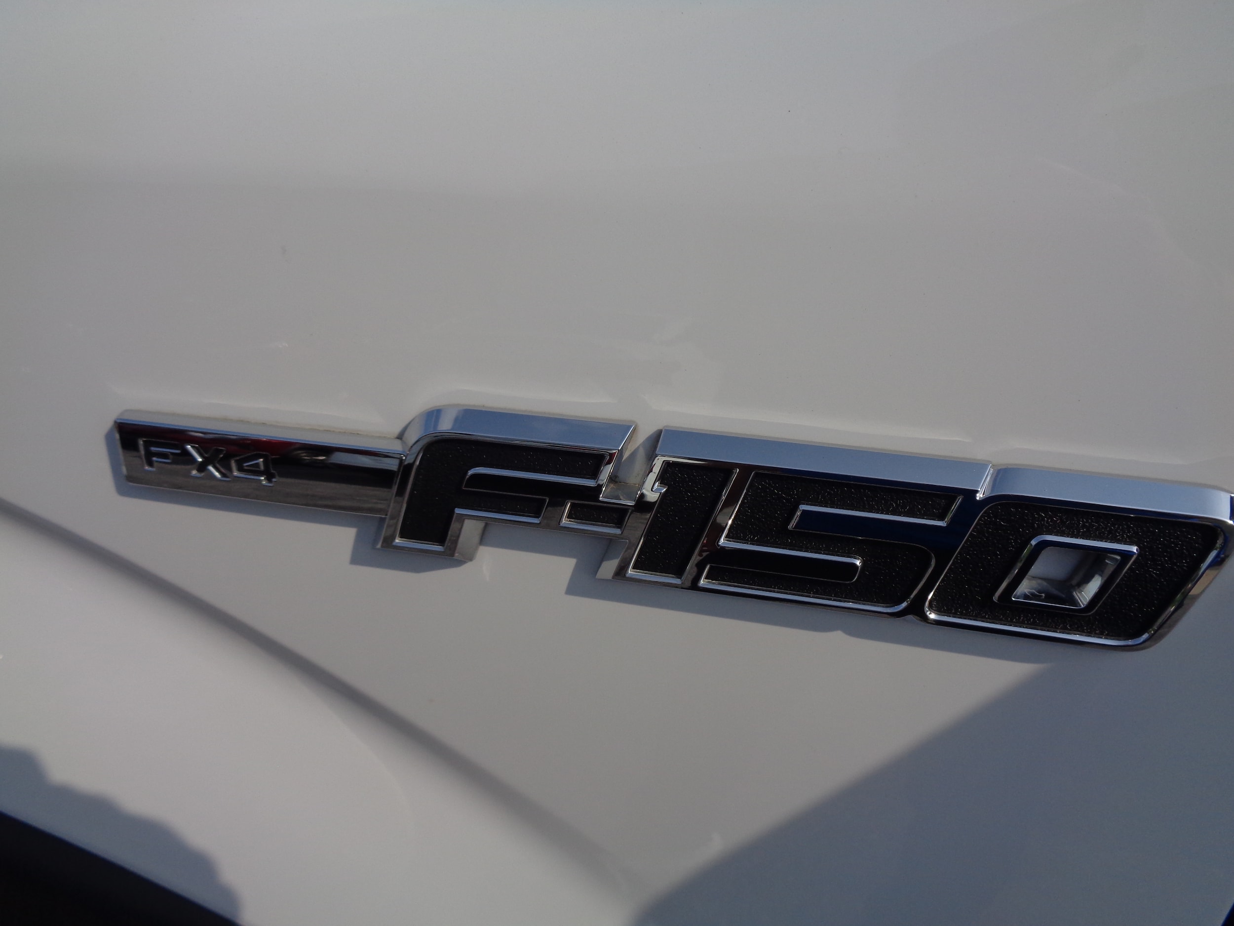 2013 Ford F-150 FX4 - Photo 10