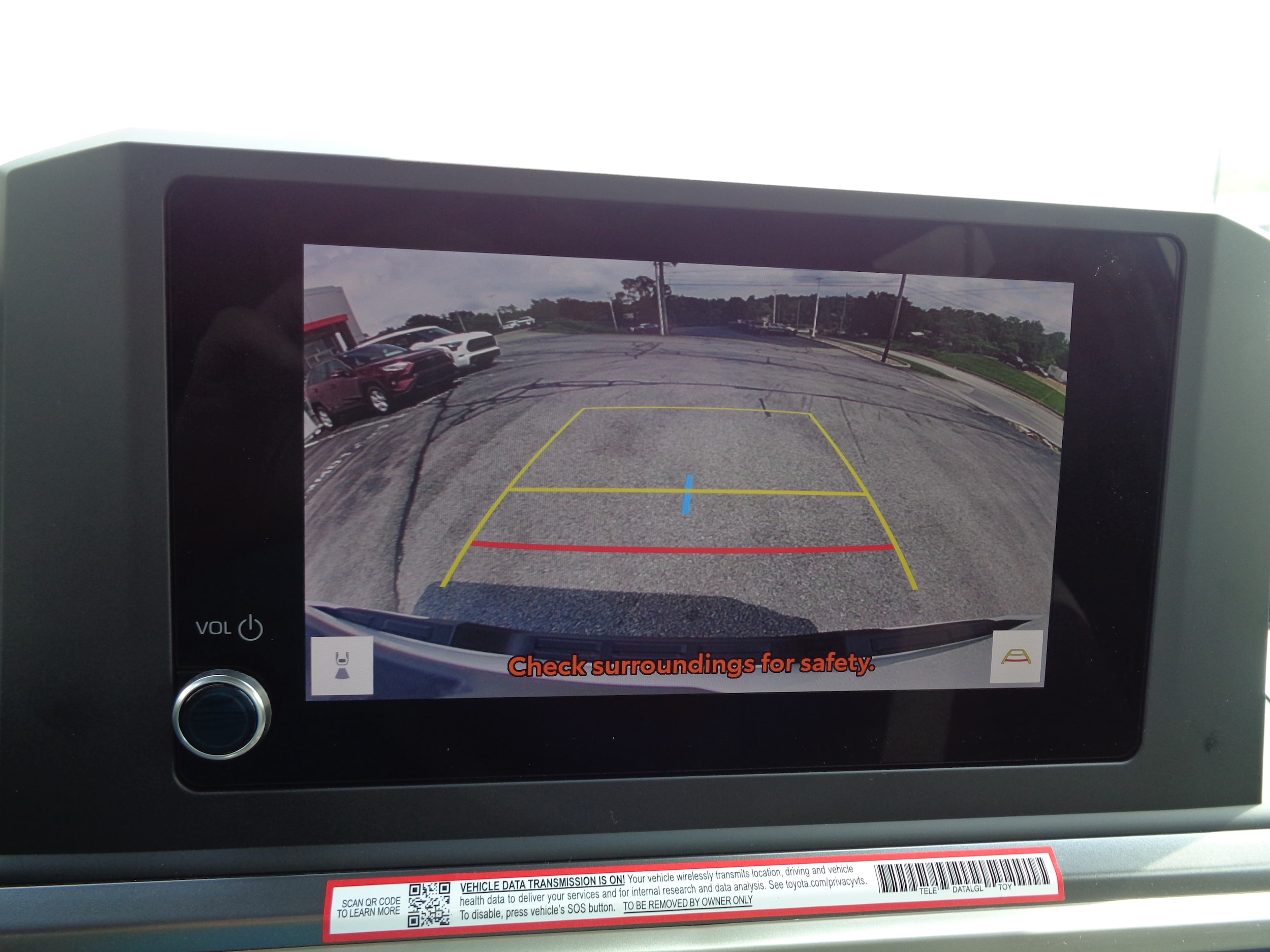 2025 Toyota Tacoma SR5 - Photo 25