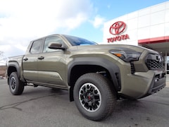 2025 Toyota Tacoma TRD Off-Road Truck Double Cab