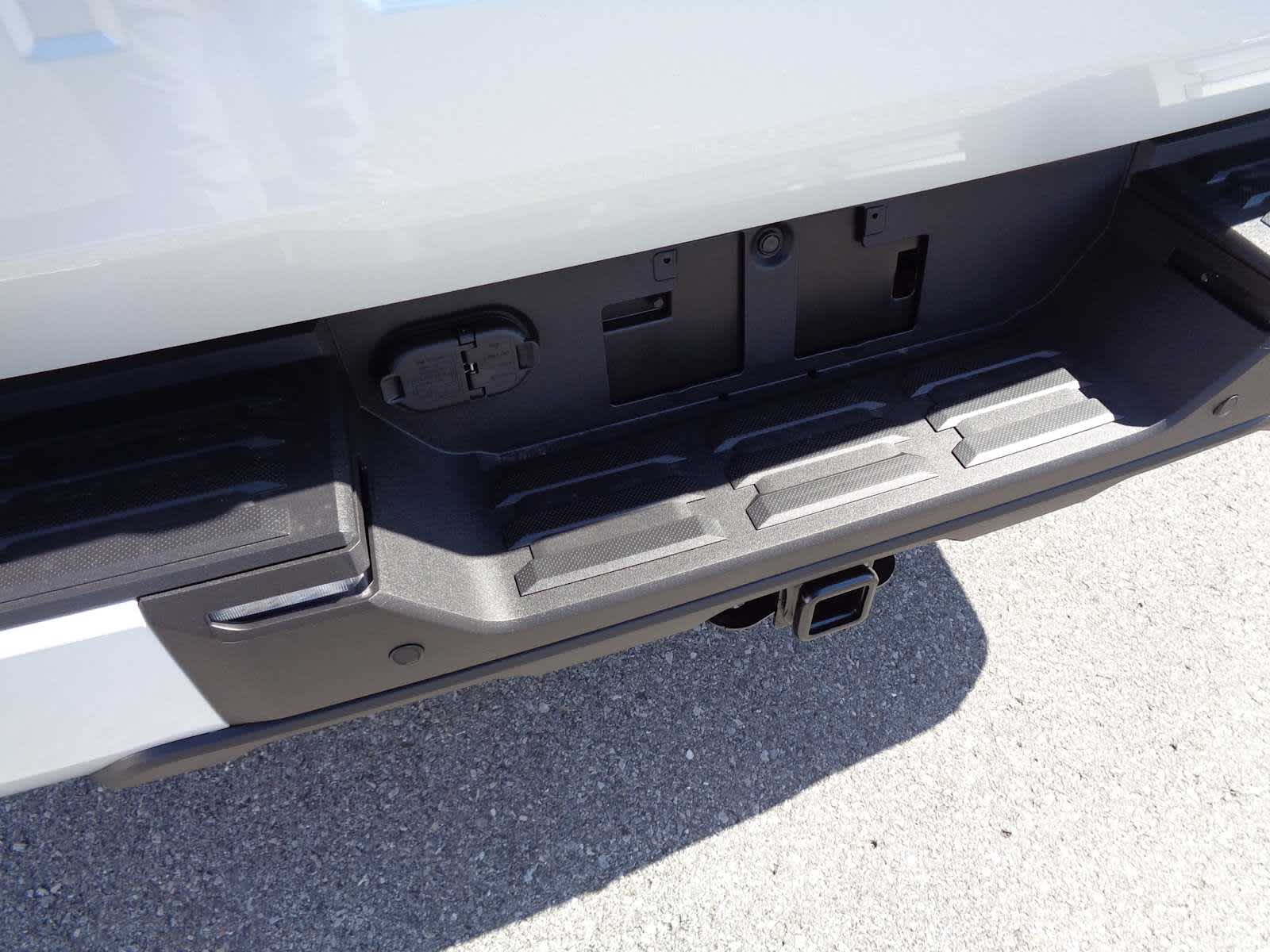 2026 Toyota Tundra Platinum - Photo 21