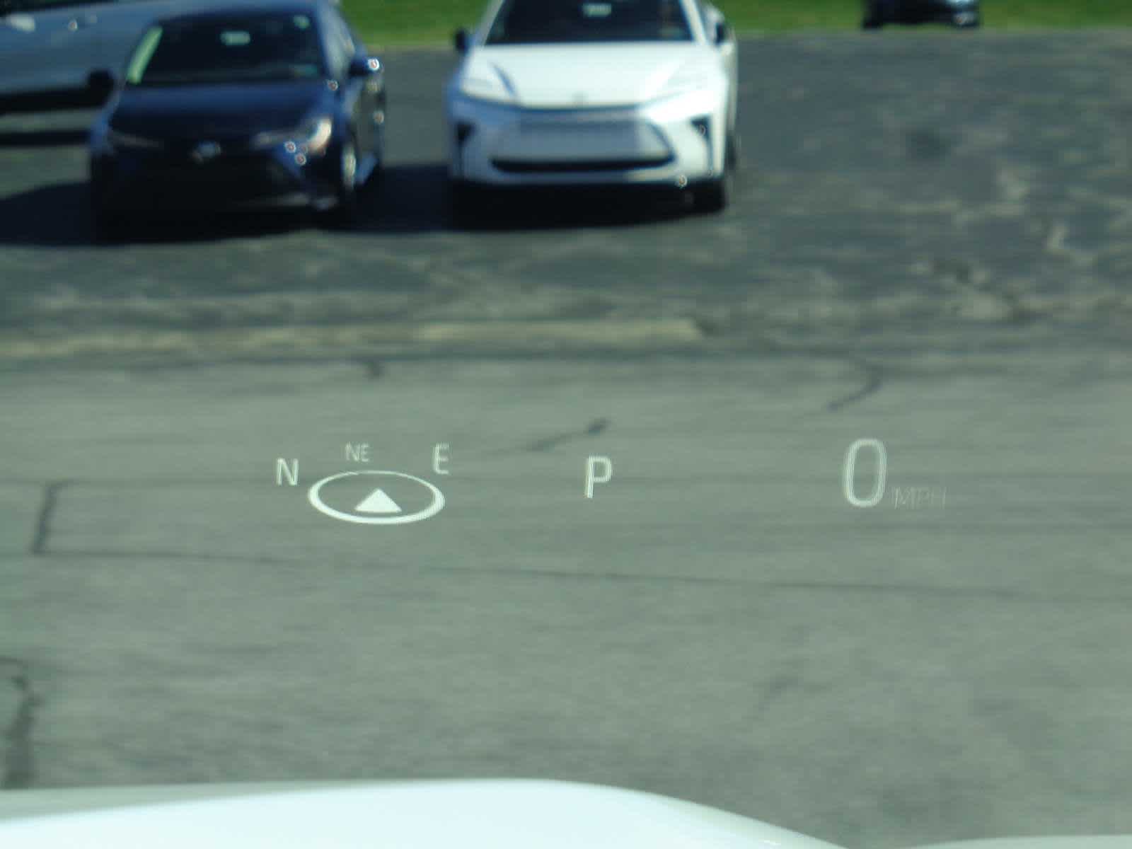 2026 Toyota Tundra Platinum - Photo 33