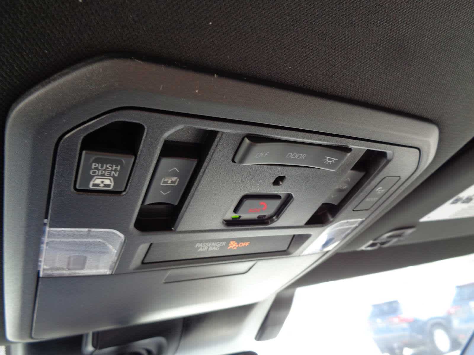 2026 Toyota Tundra Platinum - Photo 31