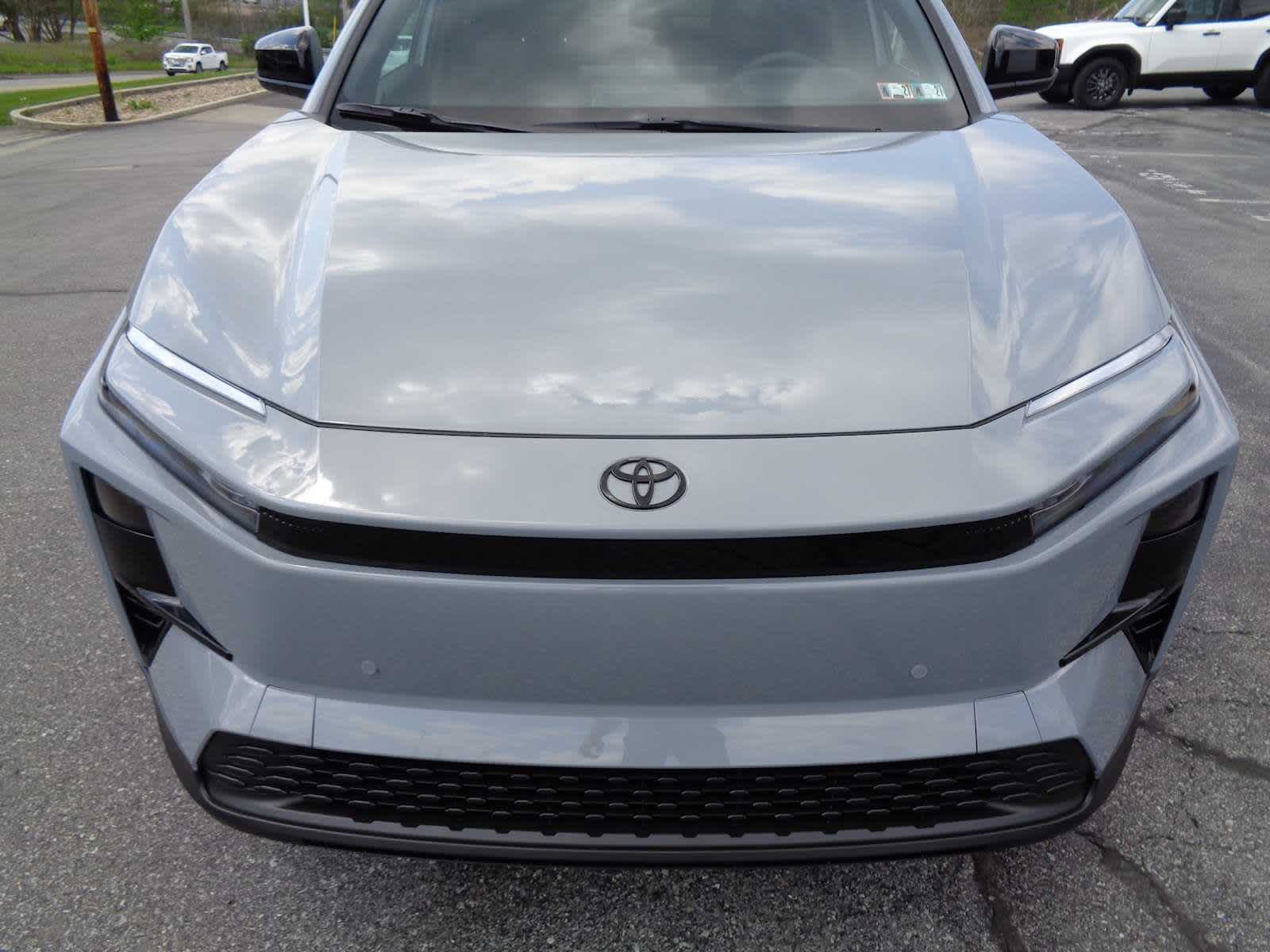 2026 Toyota C-HR SE - Photo 8