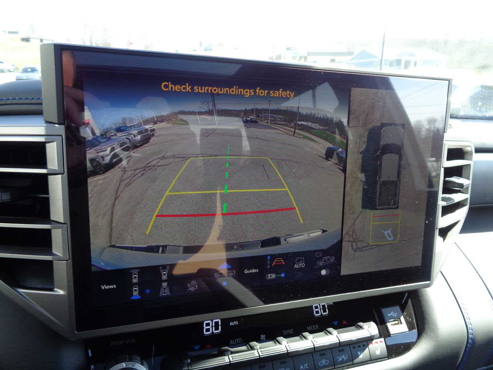 2026 Toyota Tundra Platinum - Photo 35
