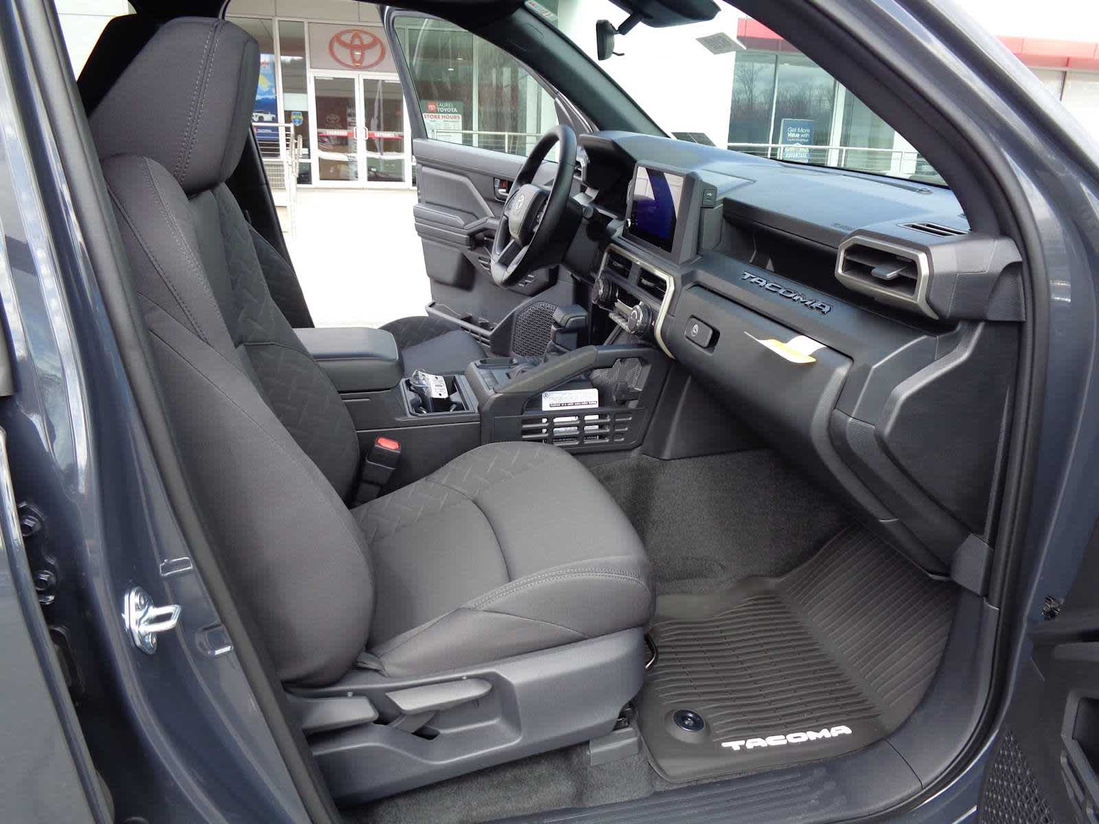 2026 Toyota Tacoma SR - Photo 16
