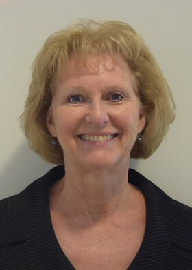 Staff member Shirley Quinn from ID_4e8e8147f846