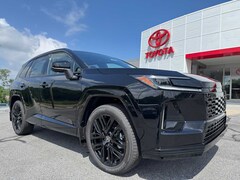 2026 Toyota RAV4 Plug-In Hybrid XSE AWD