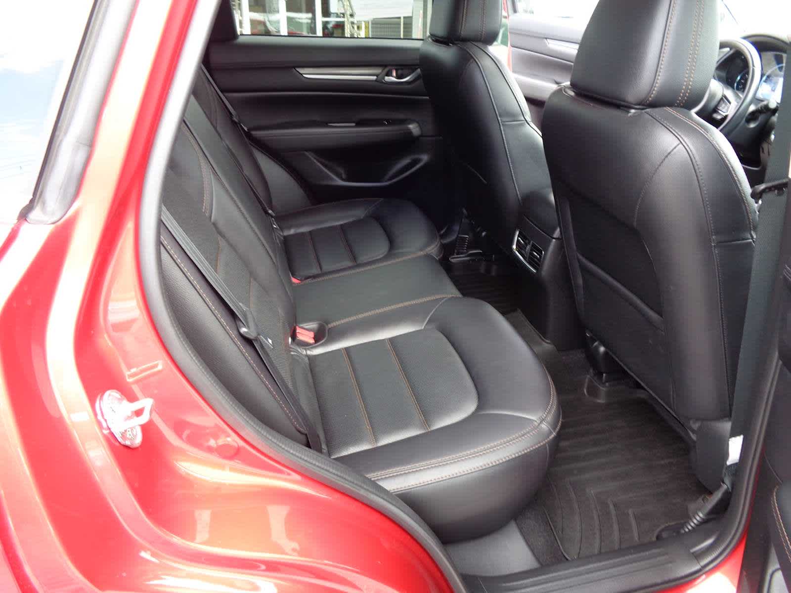 2020 Mazda CX-5 Grand Touring - Photo 21