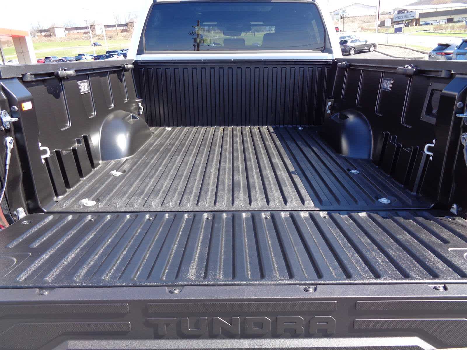 2026 Toyota Tundra Platinum - Photo 22