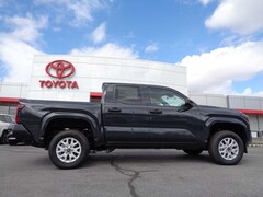 2026 Toyota Tacoma Double Cab SR 2WD Truck Double Cab
