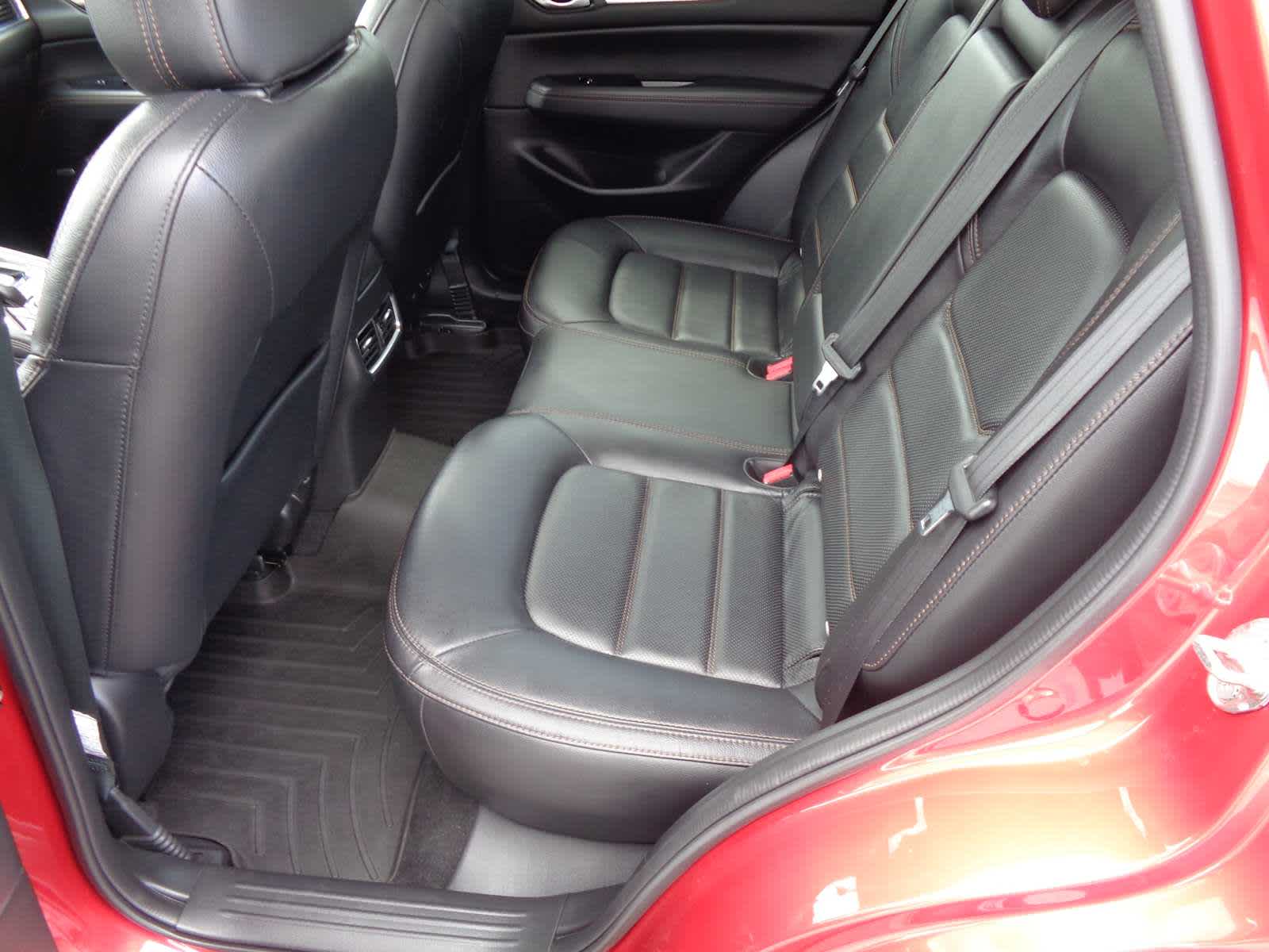 2020 Mazda CX-5 Grand Touring - Photo 18
