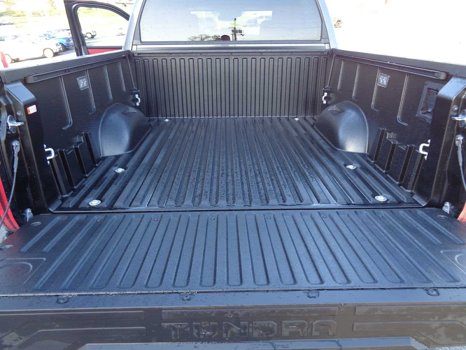 2026 Toyota Tundra TRD Pro - Photo 18