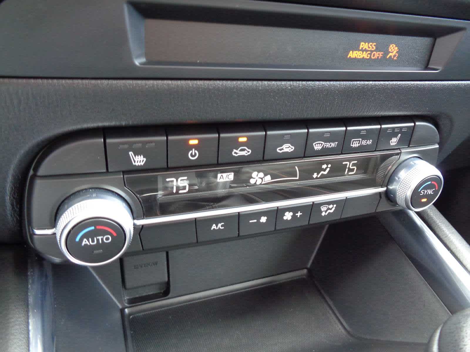 2020 Mazda CX-5 Grand Touring - Photo 29